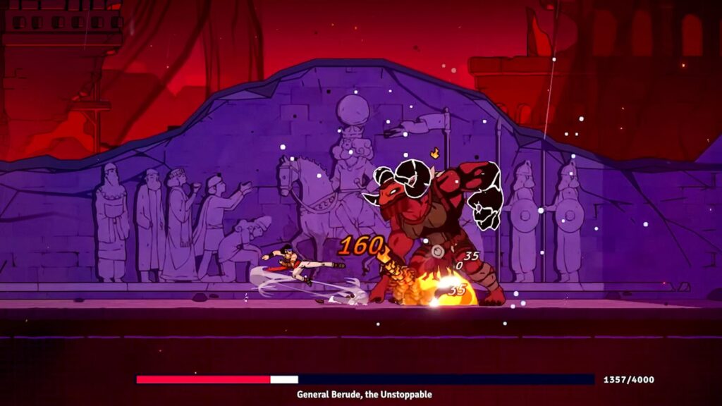 the rogue prince of persia gameplay review