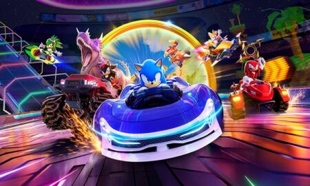 Sonic-Racing-Crossworlds-review