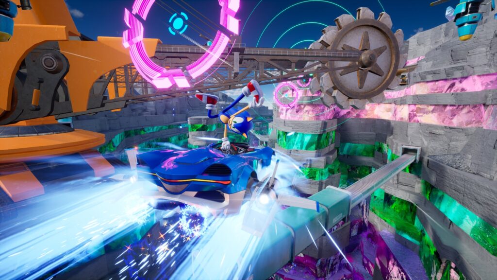 Sonic-Racing-Crossworlds-review