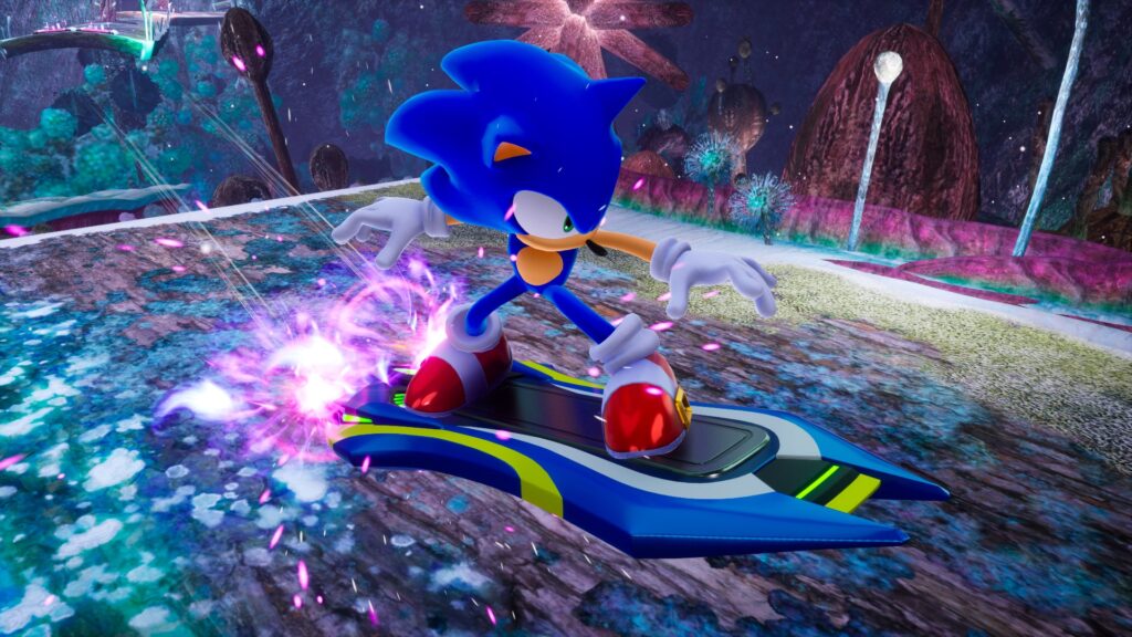 Sonic-Racing-Crossworlds-review