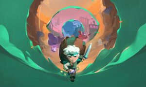 Moonlighter 2 review
