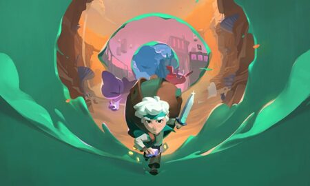 Moonlighter 2 review
