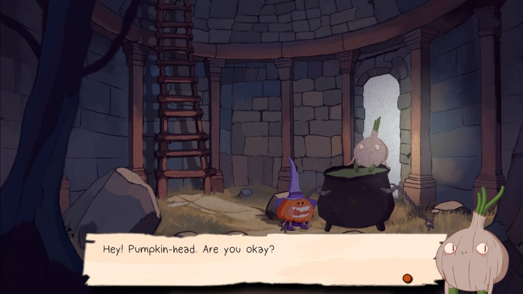 Murky-Revie-Gameplay