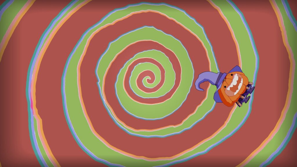 Murky-Revie-Gameplay