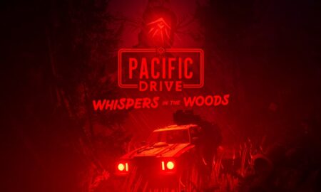 Pacific-Drive-Whispers-in-the-Woods-Review