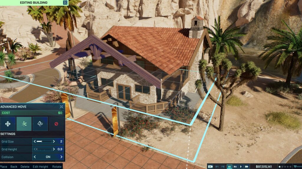 jurassic world evolution 3 review gameplay