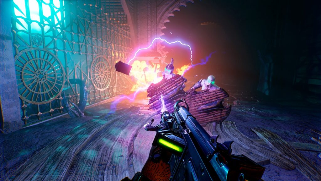 painkiller-review-gameplay