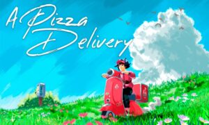 A-Pizza-Delivery-Review