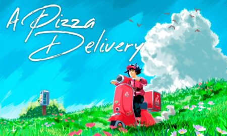 A-Pizza-Delivery-Review