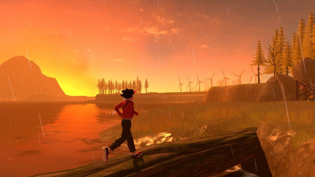 A Pizza Delivery review gameplay