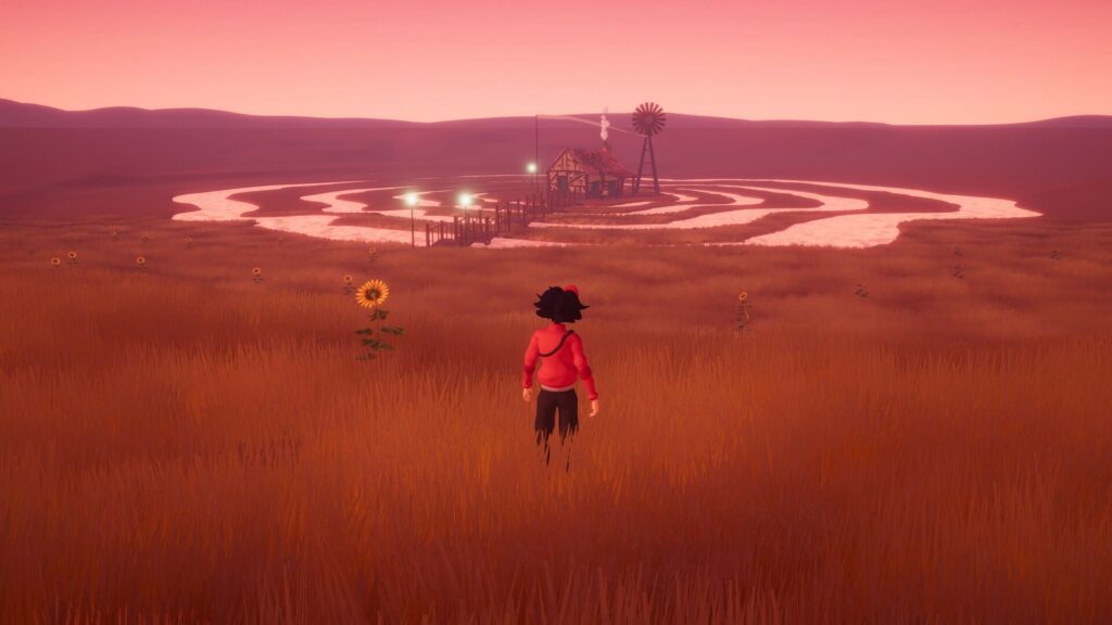 A Pizza Delivery review gameplay