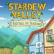Stardew Valley Festival of Seasons CDMX
