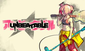 UNBEATABLE-Review
