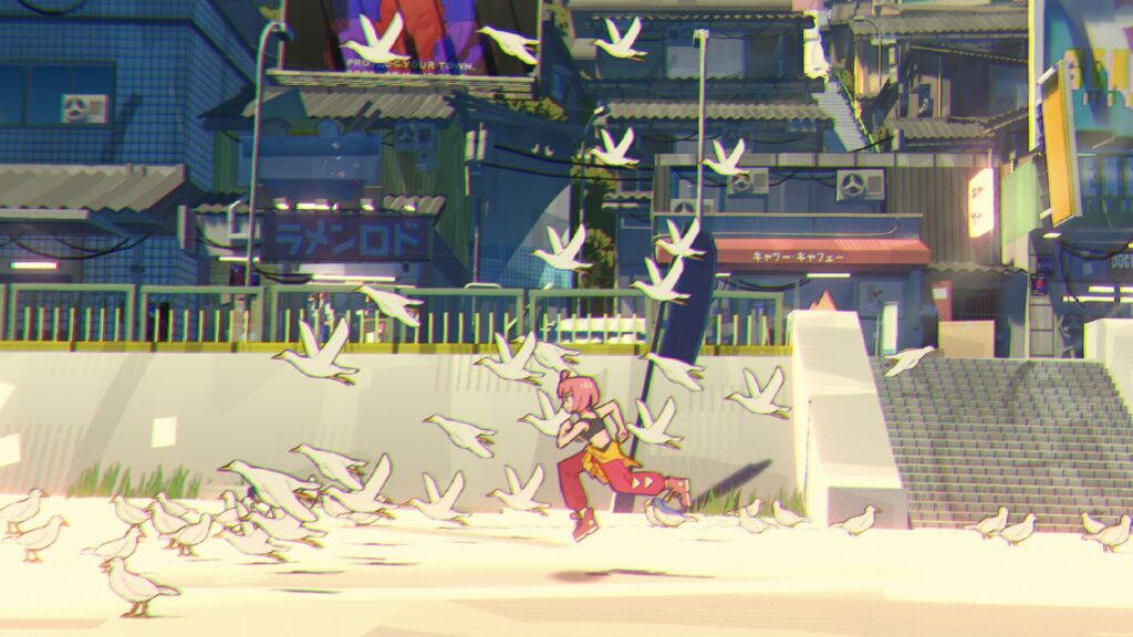 UNBEATABLE-review-gameplay