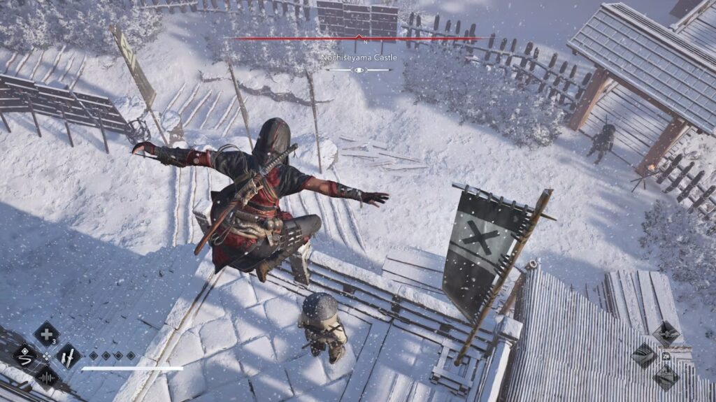 assassin-s-creed-shadows-nintendo-switch-2-review-gameplay