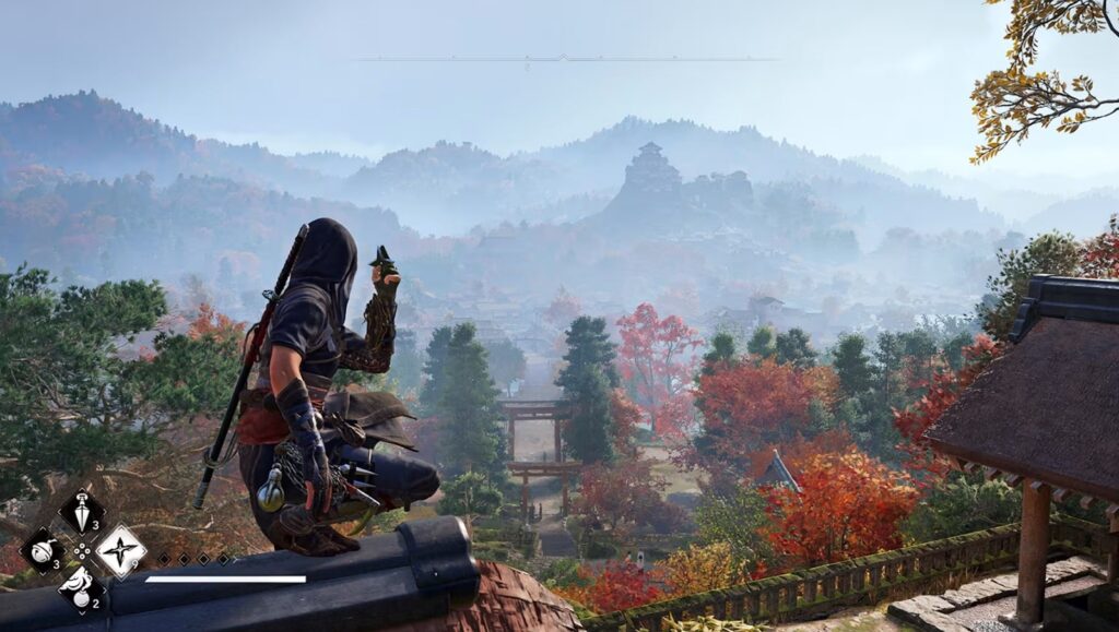 assassin-s-creed-shadows-nintendo-switch-2-review-gameplay