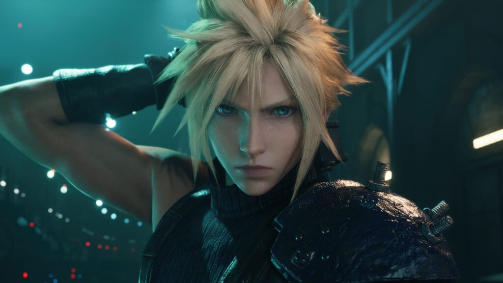 Final Fantasy 7 Remake Integrade review gameplay