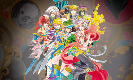 Romancing-SaGa - Minstrel-Song - Remastered-International-Nintendo-Switch-Review