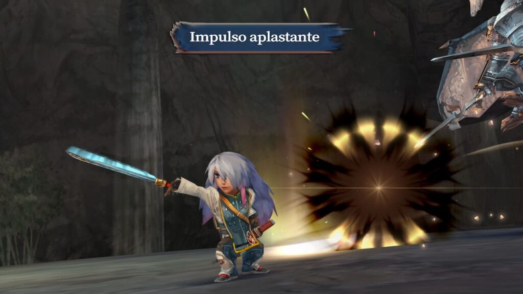 Romancing SaGa -Minstrel Song- Remastered International Nintendo Switch Review gameplay