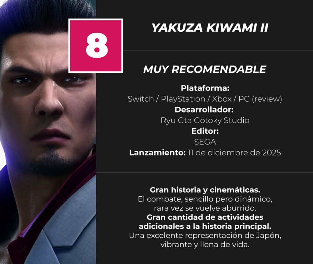 Yakuza-Kiwami-2-Review-Score