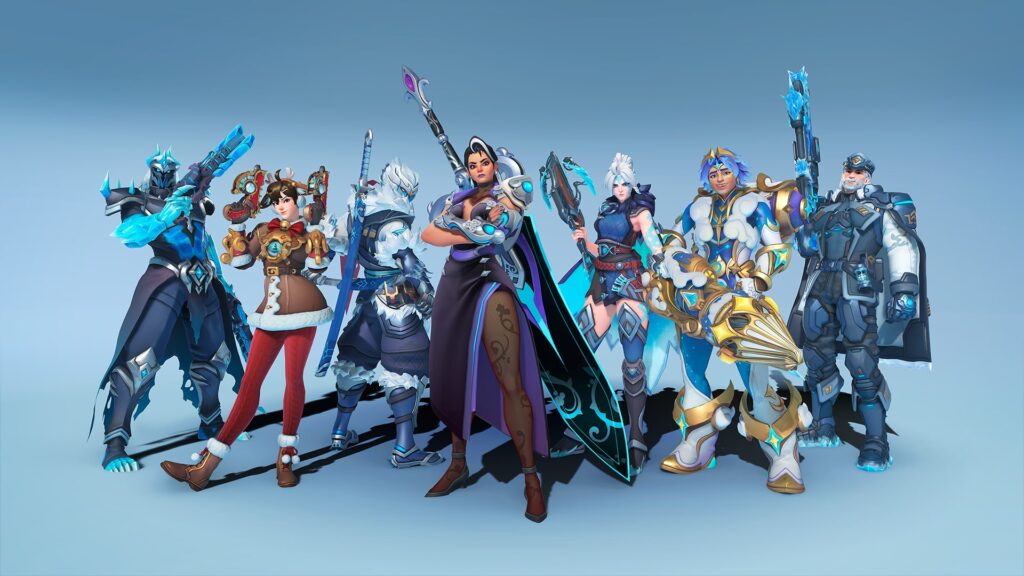 overwatch-2-temporada-20-review-gameplay