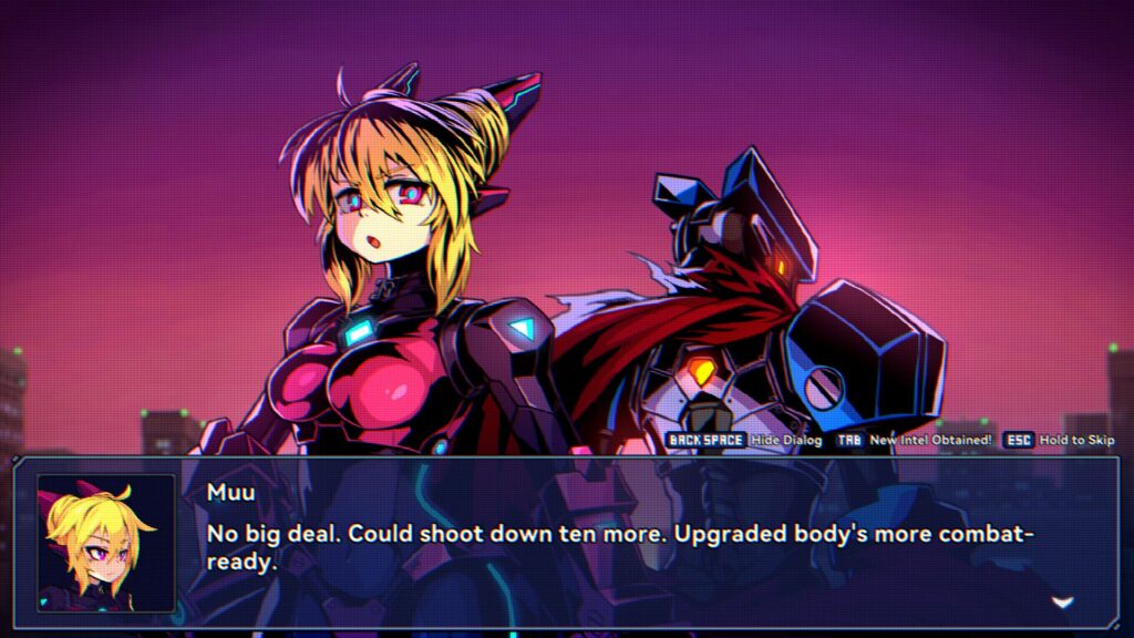 super alloy crush review gameplay demo