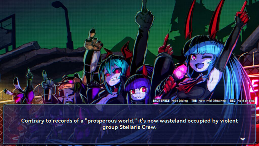 super alloy crush review gameplay demo