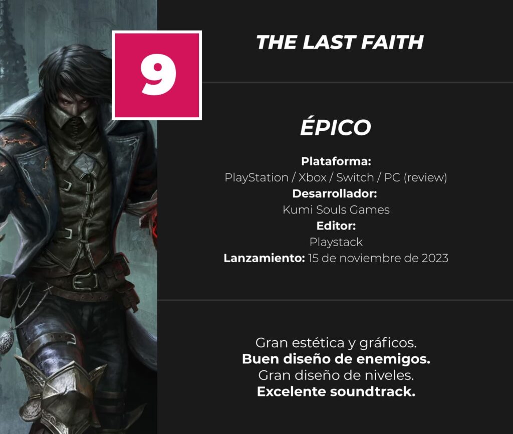 the-last-faith-Review-Score