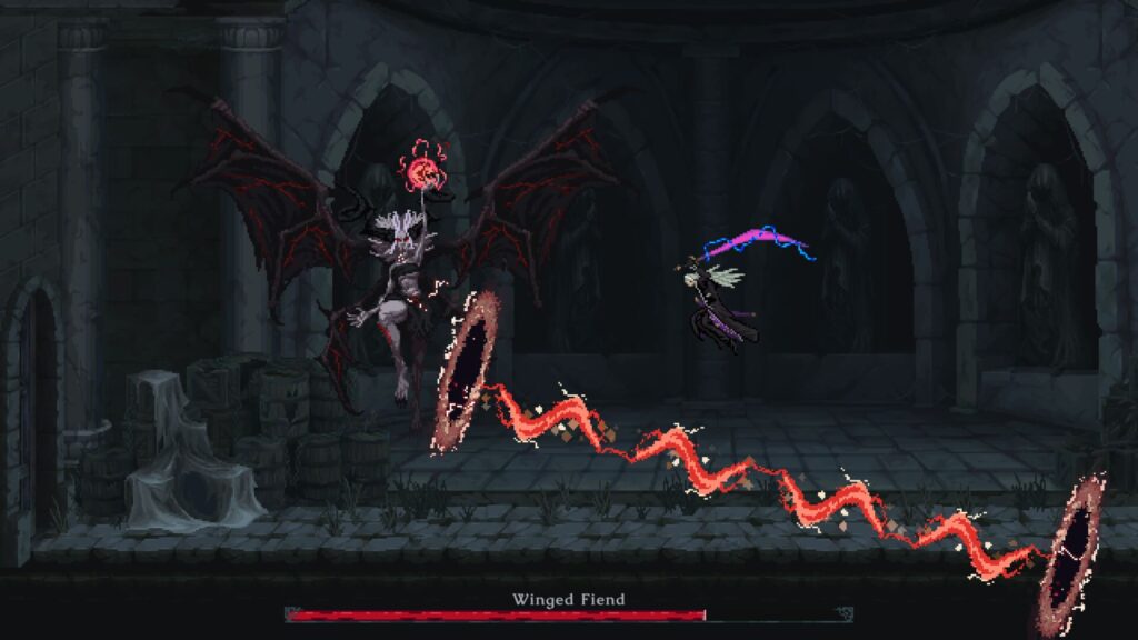 the last faith awakened ancients review gameplay