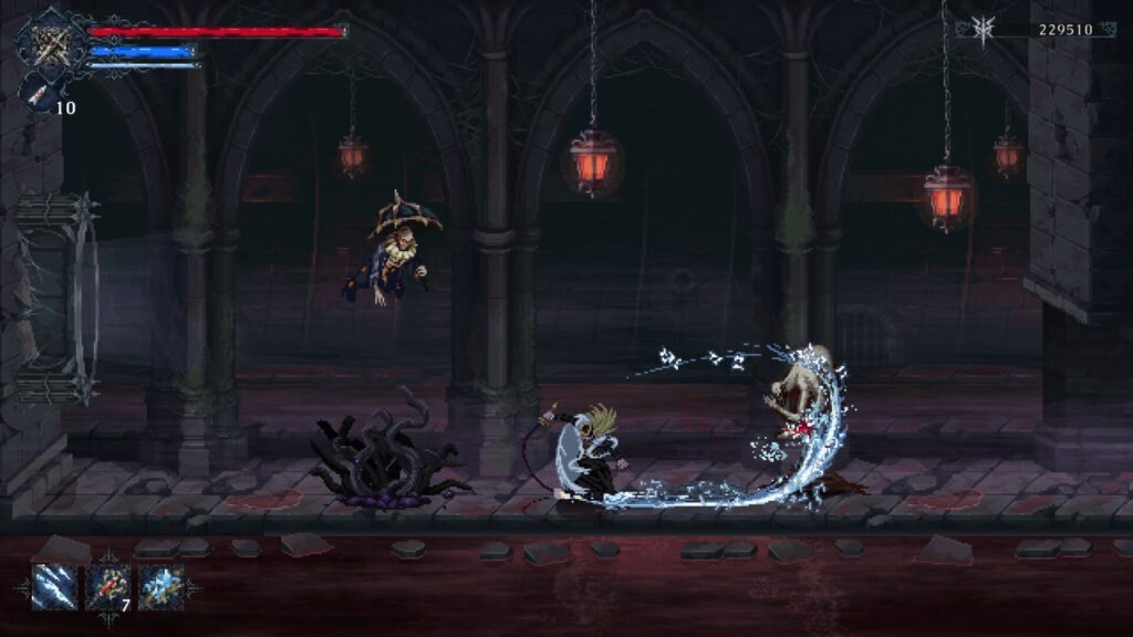 the last faith awakened ancients review gameplay