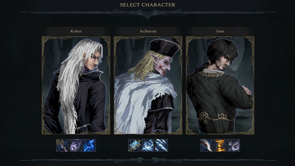 the last faith awakened ancients review gameplay