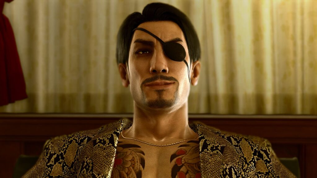 yakuza kiwami 2 review gameplay