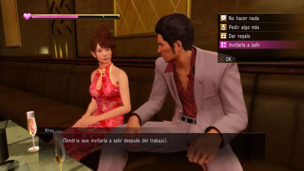yakuza kiwami gameplay review