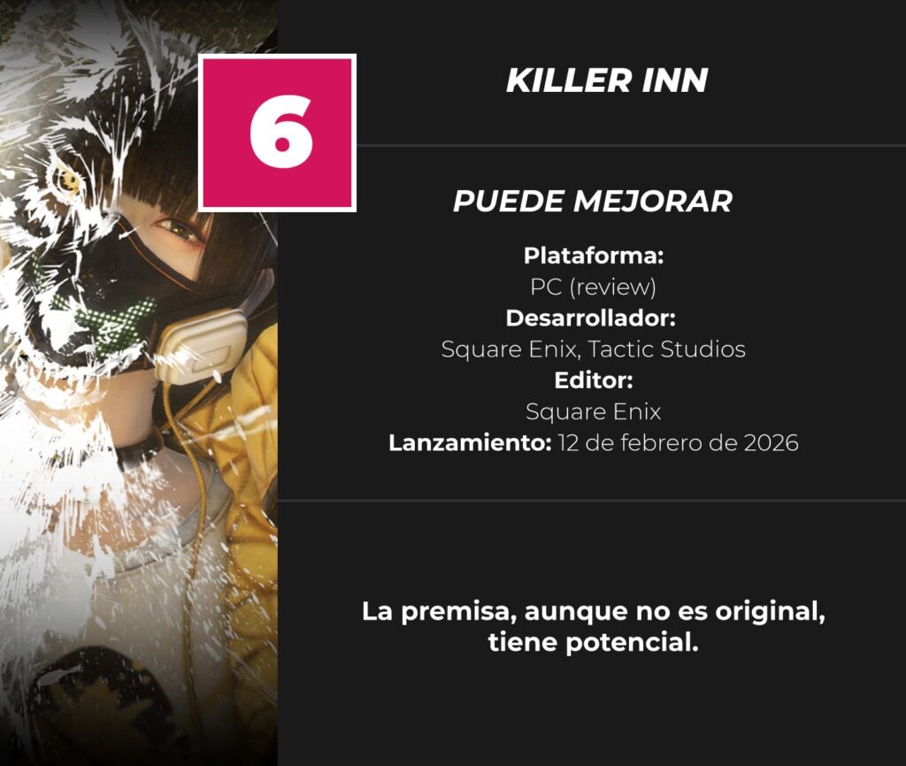 Killer-Inn-Review-Score
