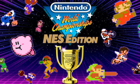 Nintendo-World-Championship-NES-Edition-Review