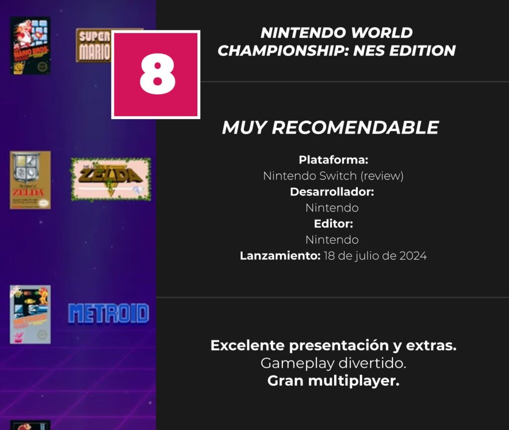 Nintendo-World-Championship-NES-Edition-Review-SCORE