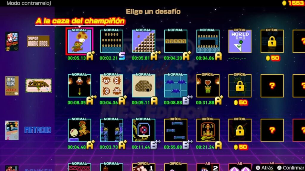 Nintendo-World-Championship-NES-Edition-Review-gameplay