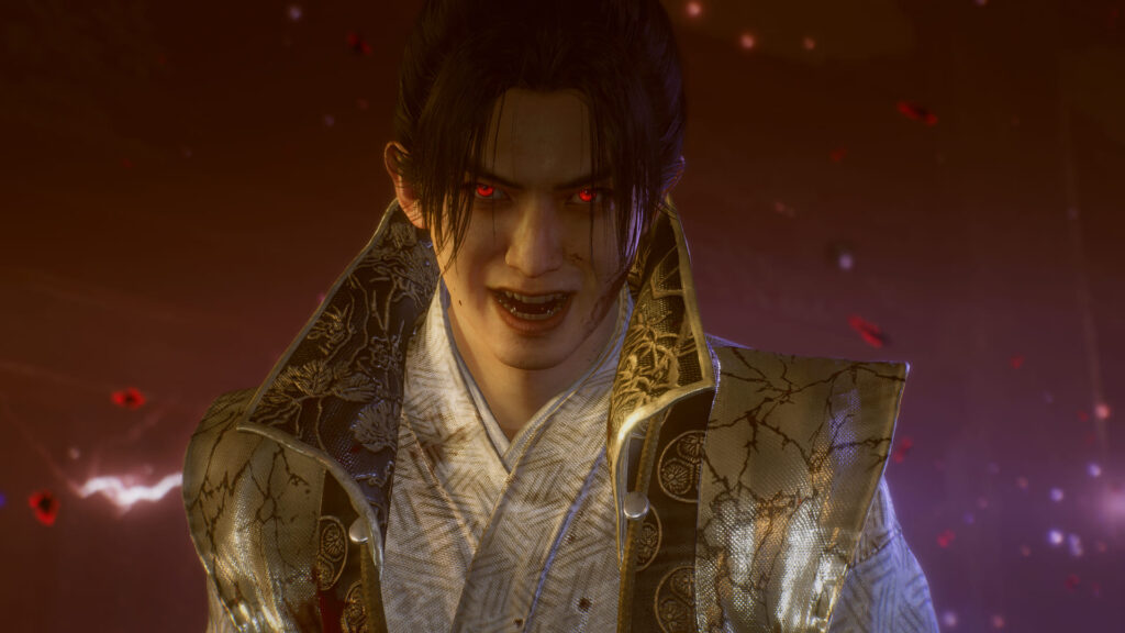 Nioh 3 review gameplay