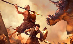 god-of-war-sons-of-sparta