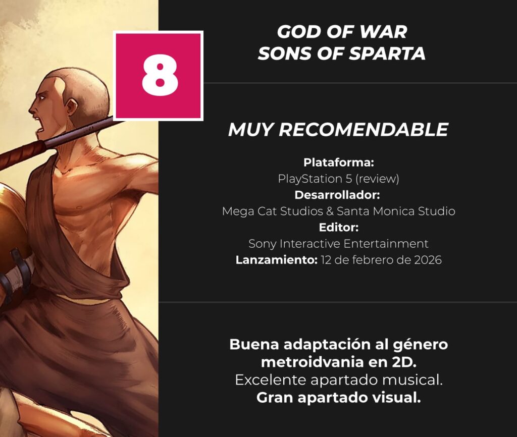 god-of-war-sons-of-sparta-Review-Score