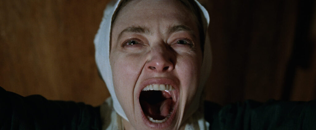 El Testimonio de Ann Lee Review 1