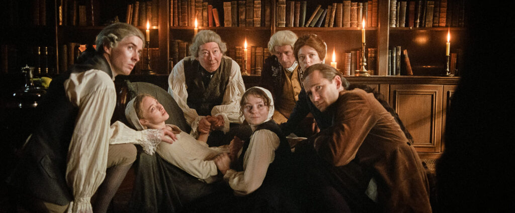 El Testimonio de Ann Lee Review 2