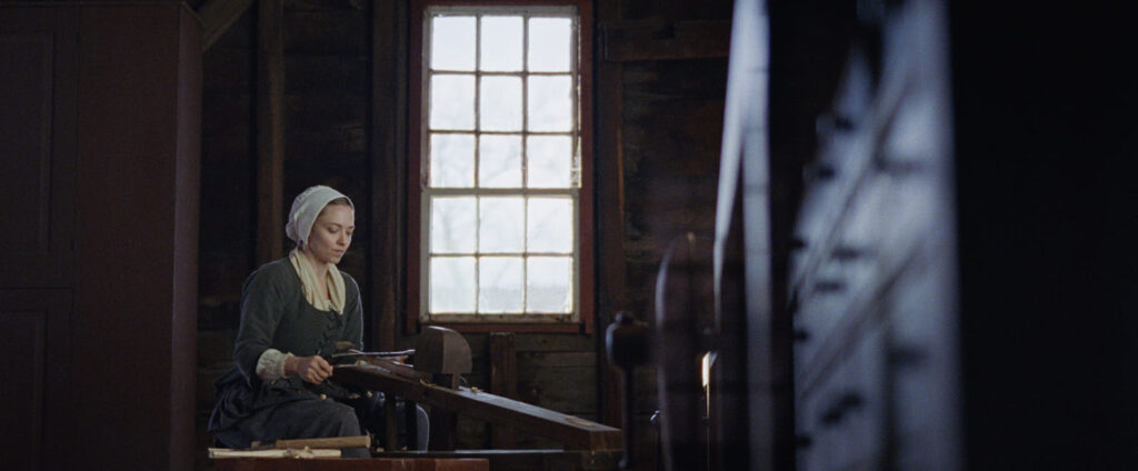 El Testimonio de Ann Lee Review 3