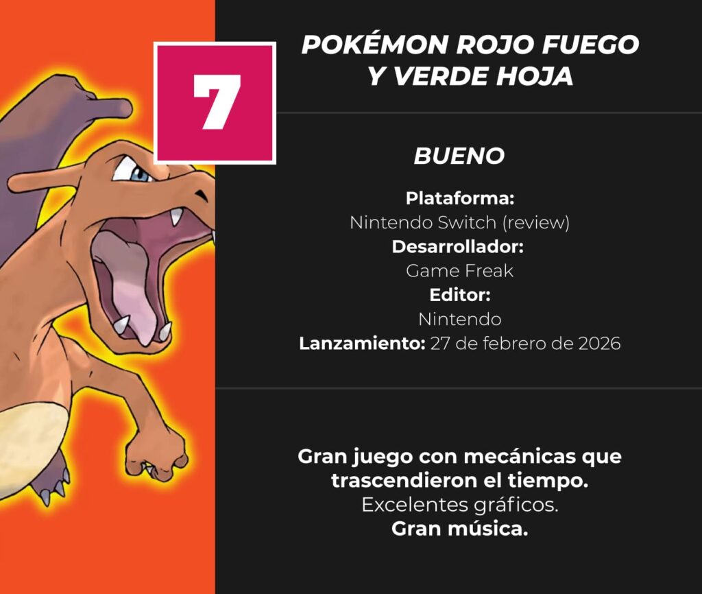pokemon-rojo-fuego-y-verde-hoja-Review-Score