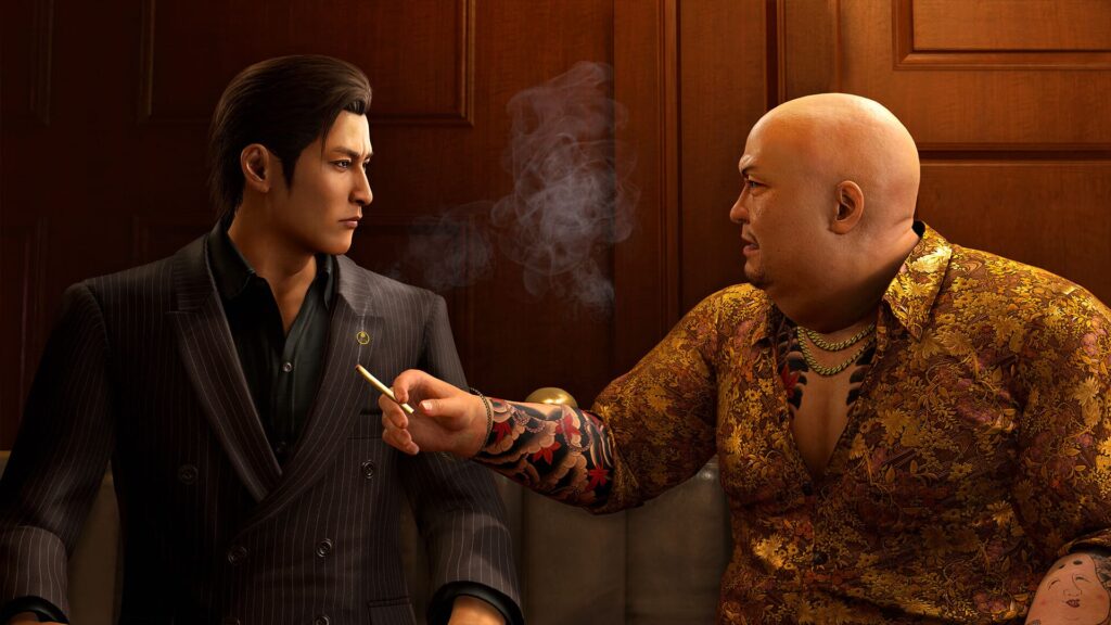 yakuza kiwami 3 review gameplay