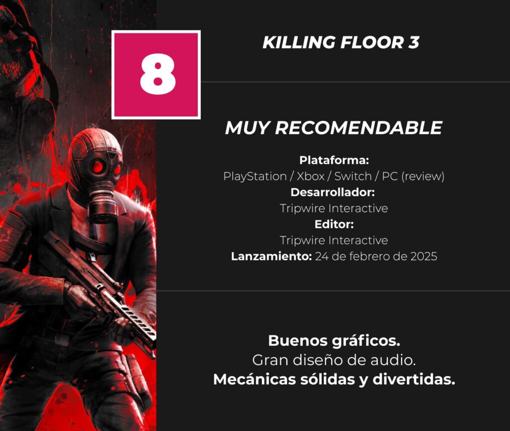 Killing-Floor-3-review-score