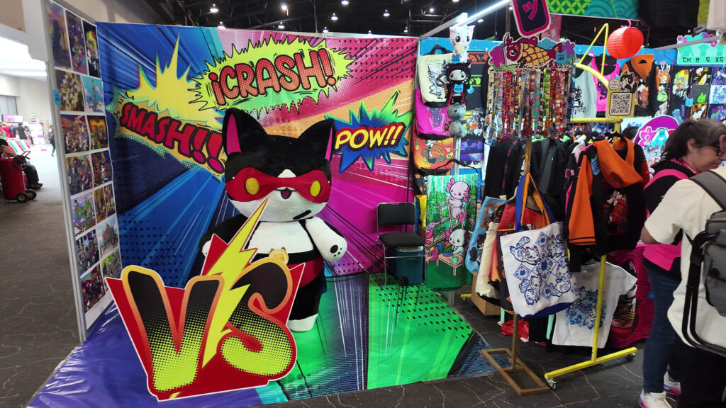 La Mole 2026 Cobertura