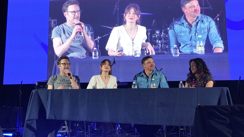 La Mole 2026 Cobertura