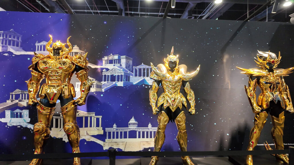 La Mole 2026 Cobertura