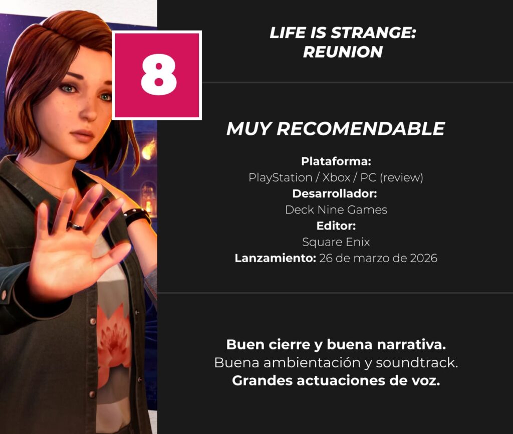 Life-is-Strange-Reunion-review